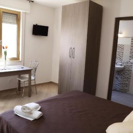 Bed and Breakfast La Bussola Trapani Exterior foto