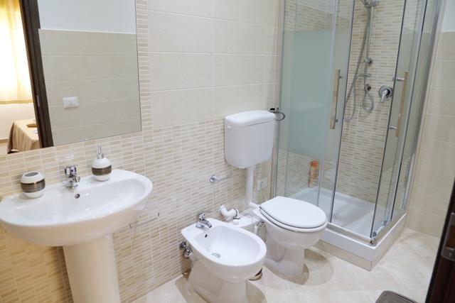 Bed and Breakfast La Bussola Trapani Exterior foto