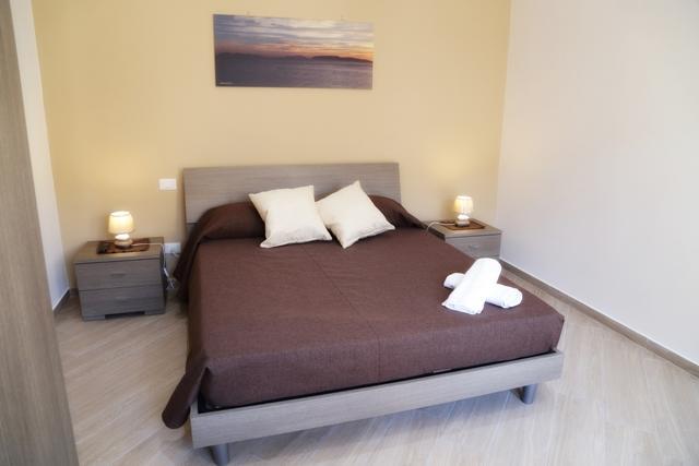 Bed and Breakfast La Bussola Trapani Exterior foto